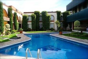 בית מלון כפרי & Suites Villa Del Sol