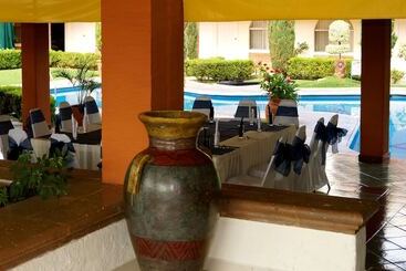 בית מלון כפרי & Suites Villa Del Sol