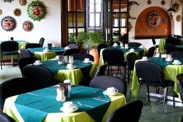 בית מלון כפרי & Suites Villa Del Sol