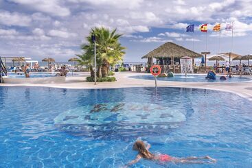 هتل Tahití Playa Suites