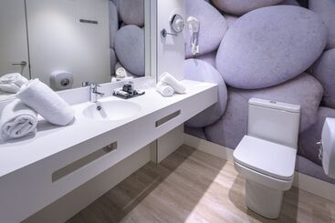 هتل Tahití Playa Suites