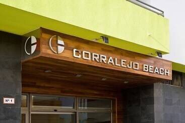 Hotel LIVVO Corralejo Beach