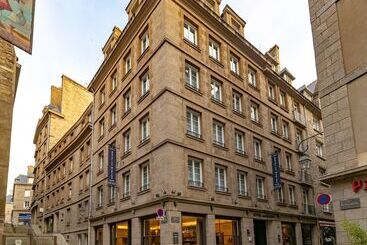 هتل Hôtel Des Marins