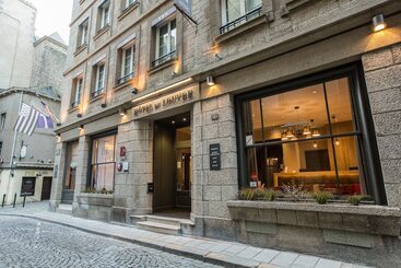 هتل Hôtel Des Marins