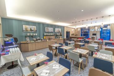 هتل Hôtel Des Marins