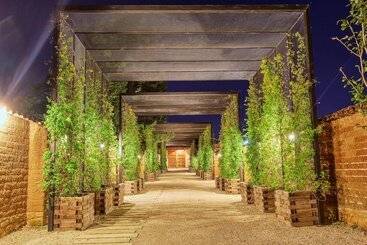 Hôtel Uvence Arte +
