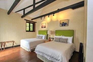 Hôtel Uvence Arte +