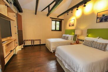 Hôtel Uvence Arte +