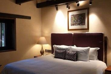 Hôtel Uvence Arte +