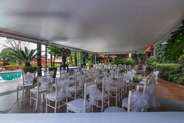Villa San Jose Hotel & Suites