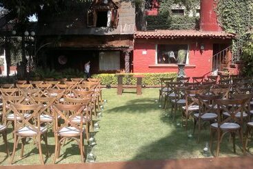 Villa San Jose Hotel & Suites