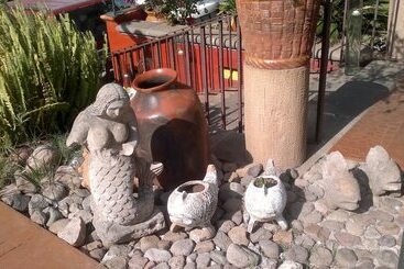 Villa San Jose Hotel & Suites