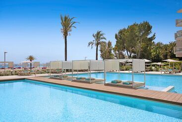 هتل Viva Golf 4* Sup - Adults Only 18+