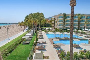 هتل Viva Golf 4* Sup - Adults Only 18+