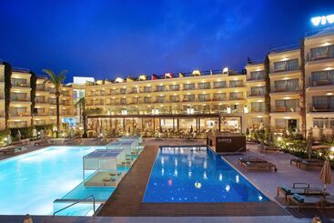 هتل Viva Golf 4* Sup - Adults Only 18+