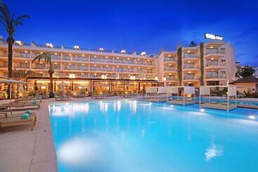 هتل Viva Golf 4* Sup - Adults Only 18+