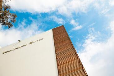 The Roc Club, A Grecotel Hotel To Live