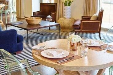 The Roc Club, A Grecotel Hotel To Live