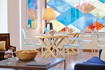 The Roc Club, A Grecotel Hotel To Live
