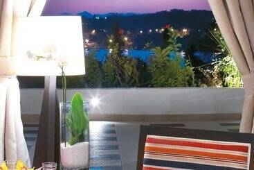 The Roc Club, A Grecotel Hotel To Live