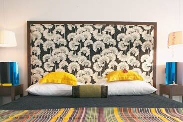 The Roc Club, A Grecotel Hotel To Live