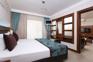 هتل Xperia Grand Bali   All Inclusive