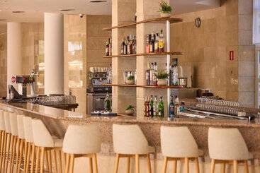 هتل Zafiro Alzinar Mar- Adults Only