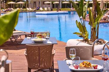 هتل Zafiro Alzinar Mar- Adults Only