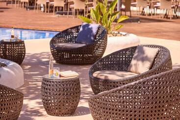 هتل Zafiro Alzinar Mar- Adults Only