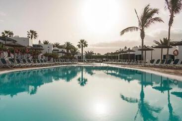 Ilunion Costa Sal Lanzarote