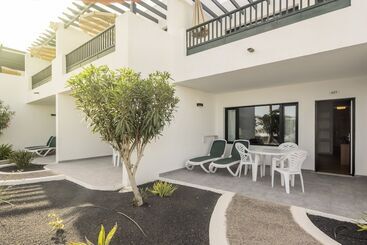 Ilunion Costa Sal Lanzarote