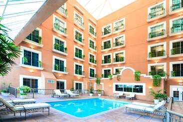 Istay Hotel Ciudad Victoria