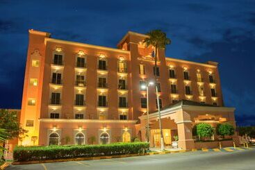 Istay Hotel Ciudad Victoria