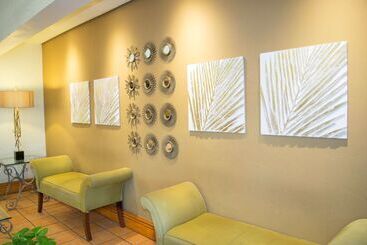 Istay Hotel Ciudad Victoria