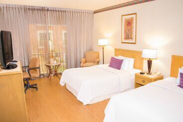 Istay Hotel Ciudad Victoria