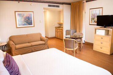 Istay Hotel Ciudad Victoria