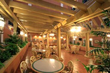 Istay Hotel Ciudad Victoria