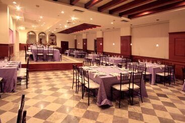Istay Hotel Ciudad Victoria