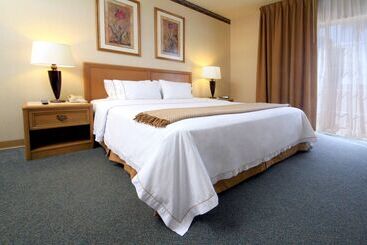 Istay Hotel Ciudad Victoria