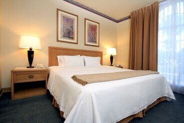 Istay Hotel Ciudad Victoria