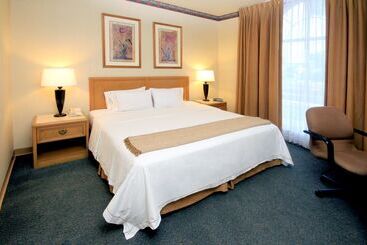 Istay Hotel Ciudad Victoria