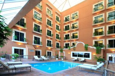 Istay Hotel Ciudad Victoria