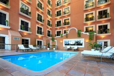 Istay Hotel Ciudad Victoria