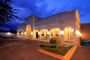 Istay Hotel Ciudad Victoria