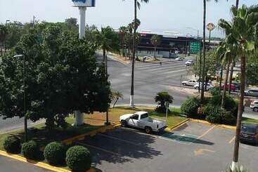Istay Hotel Ciudad Victoria