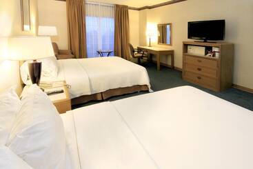Istay Hotel Ciudad Victoria