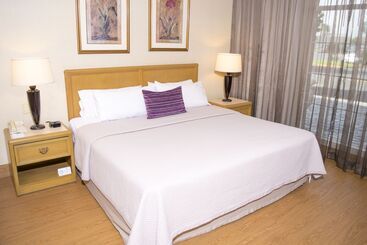 Istay Hotel Ciudad Victoria