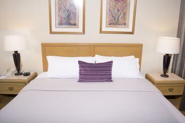 Istay Hotel Ciudad Victoria