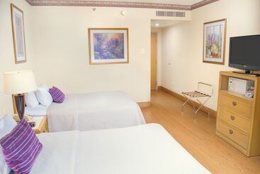 Istay Hotel Ciudad Victoria