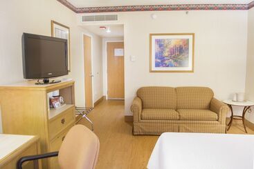 Istay Hotel Ciudad Victoria